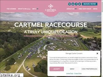 cartmel-racecourse.co.uk