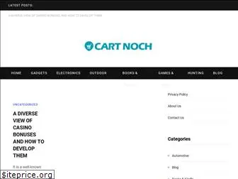 cartnoch.com