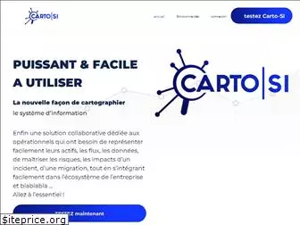 carto-si.com