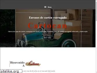 cartocan.com.ar