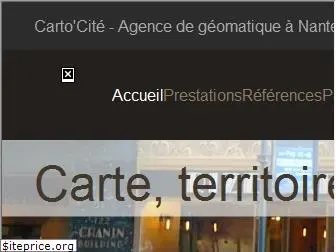 cartocite.fr