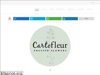 cartofleur.com