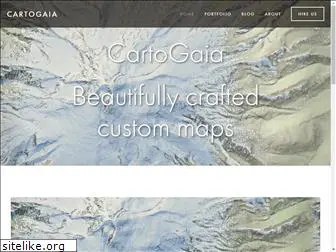 cartogaia.com