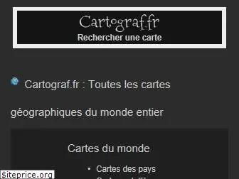 cartograf.fr