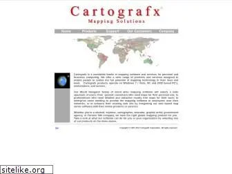 cartografx.com