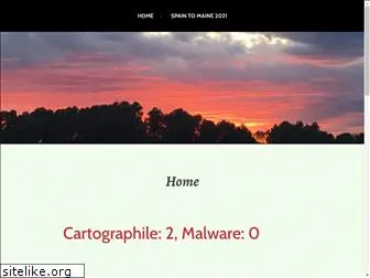 cartographile.com