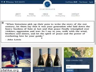 cartographwines.com