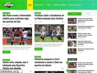 cartoladas.com.br