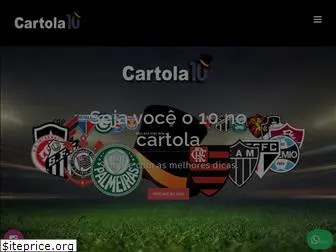 cartolafc10.com.br
