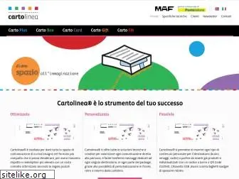 cartolinea.it