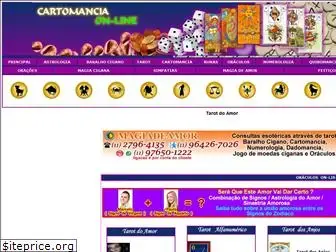 cartomanciaonline.com.br