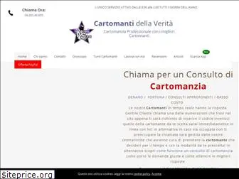 cartomantidellaverita.it