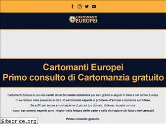 cartomantieuropei.com