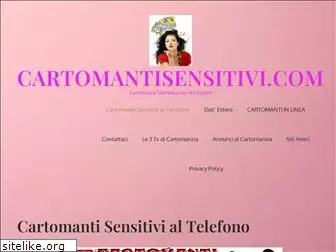 cartomantisensitivi.com