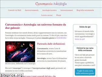 cartomanziaastrologia.com