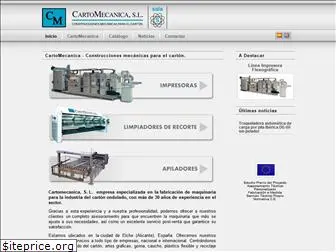 cartomecanica.com