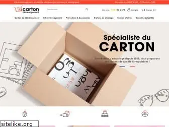 carton-demenagements.fr