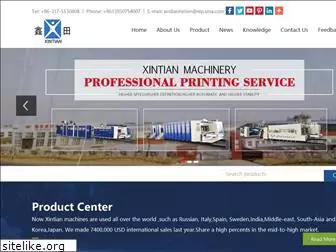 carton-machinery.com
