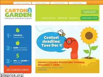 carton2garden.com