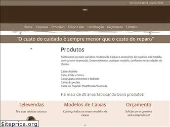 cartonagemlider.com.br