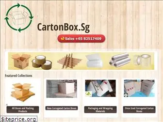 cartonbox.sg