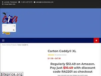 cartoncaddy.com