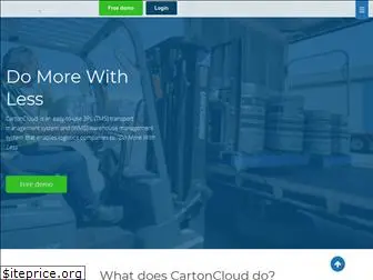 cartoncloud.com