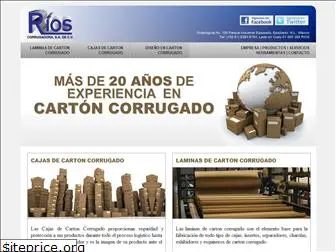 www.cartoncorrugado.com.mx