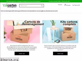 cartondemenagement.com