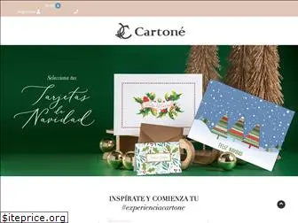 cartoneonline.com