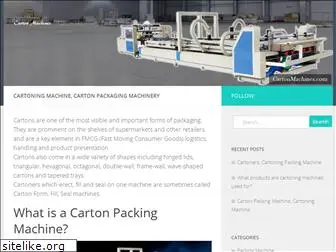 cartonmachines.com