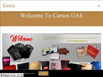 cartonuae.com