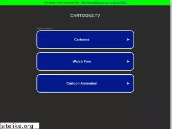 cartoon8.tv