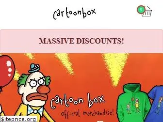 cartoonboxshop.com