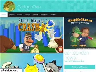 cartoondan.com