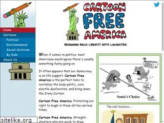 cartoonfreeamerica.com