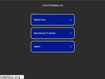 cartoonhd.ch