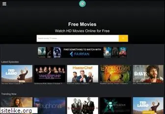 Cartoon hd clearance watch movie online