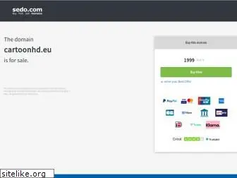 cartoonhd.eu