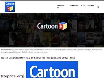 cartoonhd.onl