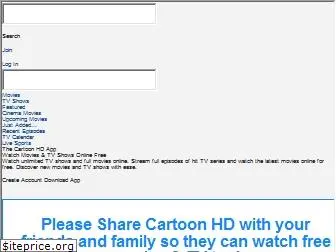 cartoonhd.press