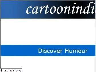 cartoonindia.com