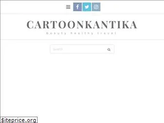 cartoonkantika.net