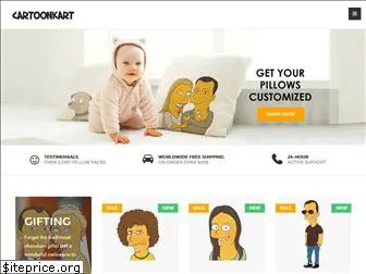 cartoonkart.com