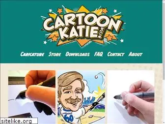 cartoonkatie.com