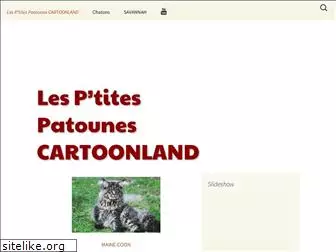 cartoonland.net