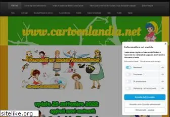 cartoonlandia.net