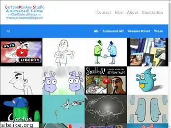 cartoonmonkey.com