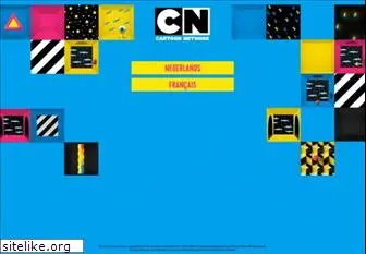 cartoonnetwork.be