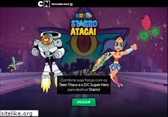 cartoonnetwork.com.br